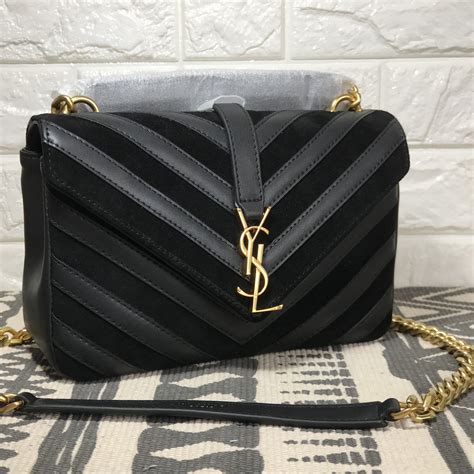 ysl bags paris|what ysl bags are available.